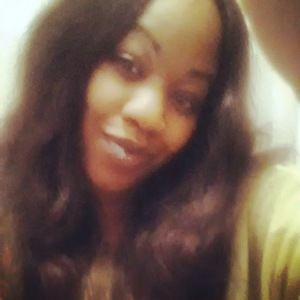 Meet your Posher, Marilyn